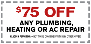 Plumbing AC And Heating