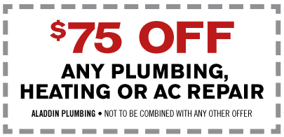 Plumbing AC And Heating