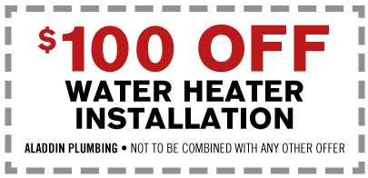 Water Heater Repair