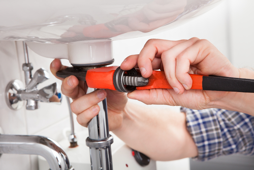 Sink Repair NJ