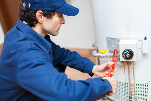 Water Heater Repair NJ