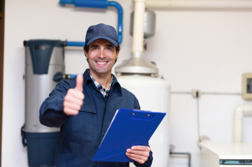 Water Heater Repair NJ