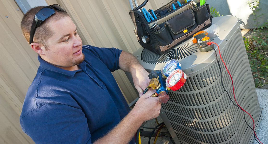 AC Repair & Maintenance NJ