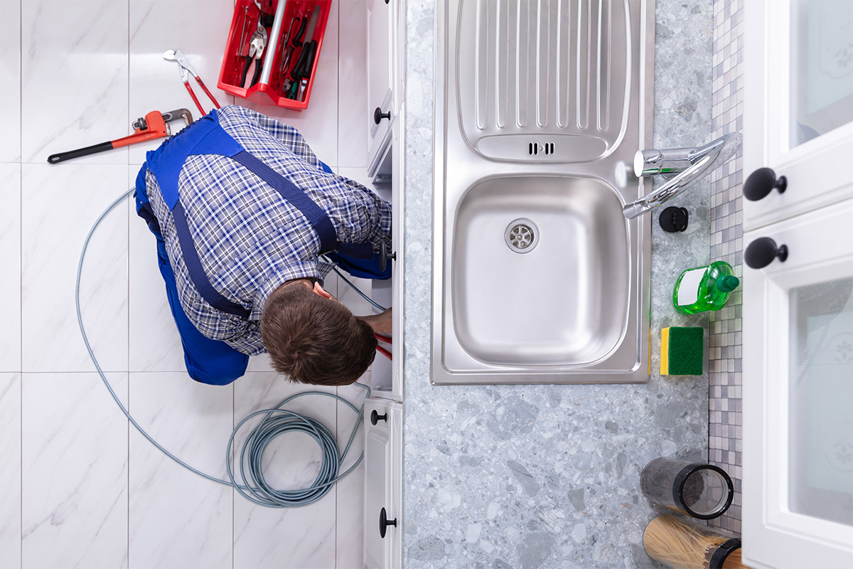 Drain Cleaning NJ