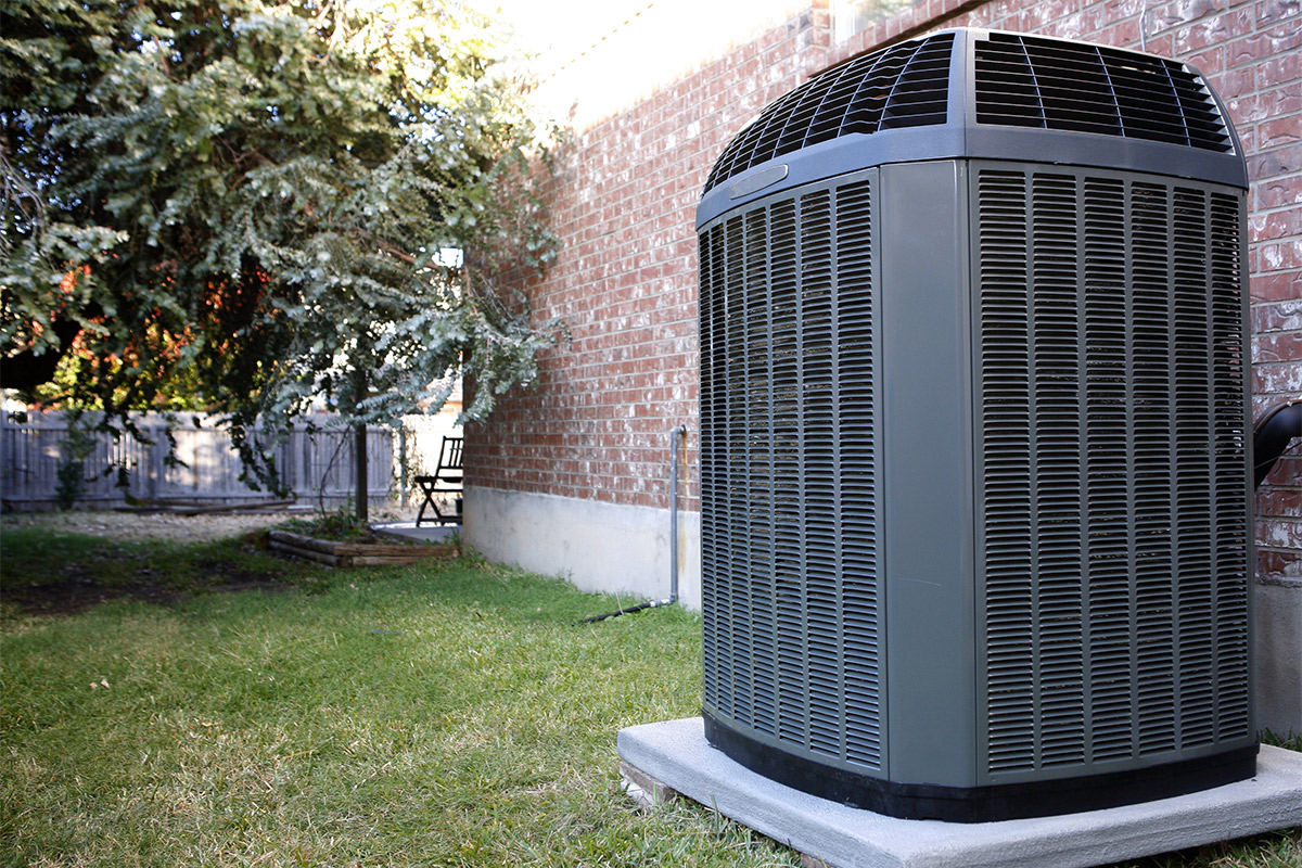 AIr Conditioning Installation NJ