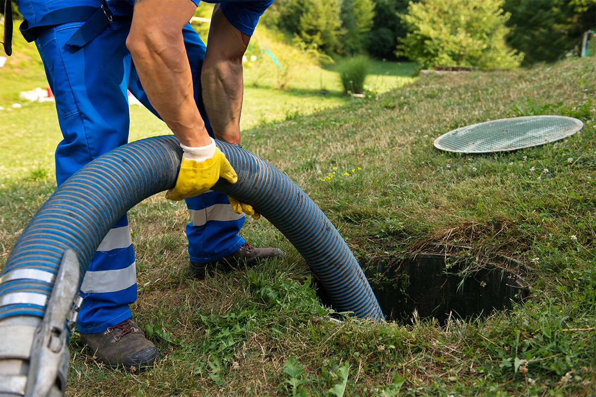 Sewer Cleaning NJ Sewer Cleaning NJ