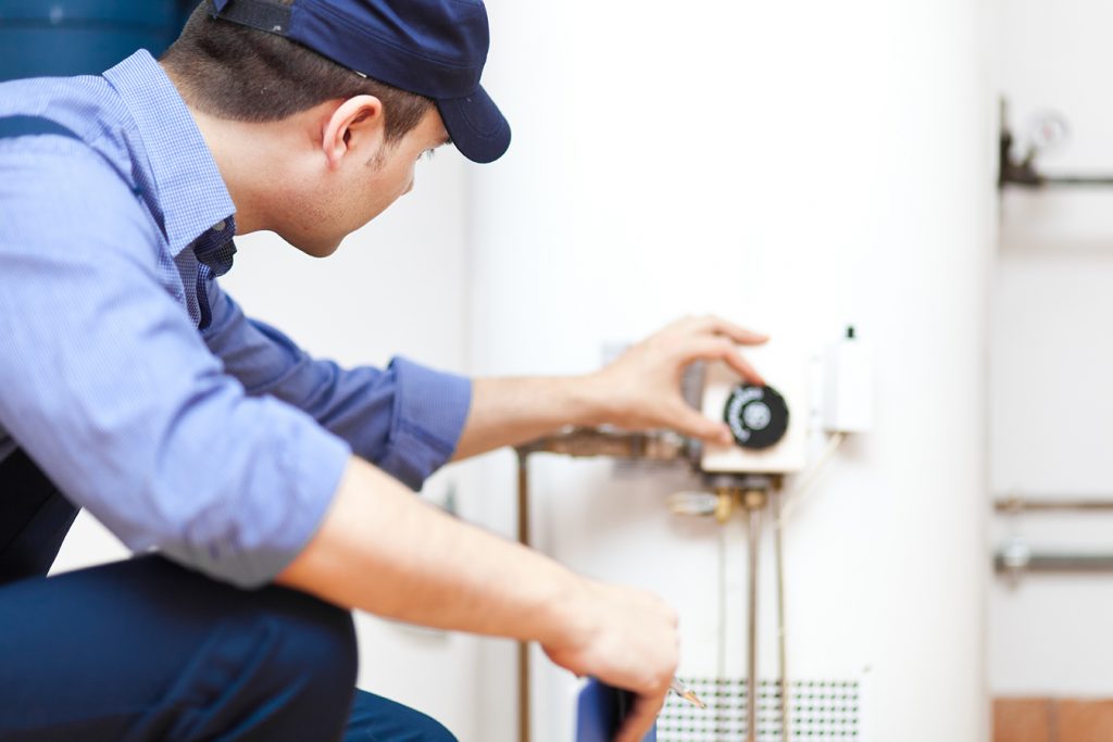 Water Heater Repair NJ