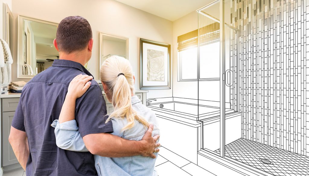 Bathroom Remodeling NJ