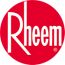 Rheem Water Heater